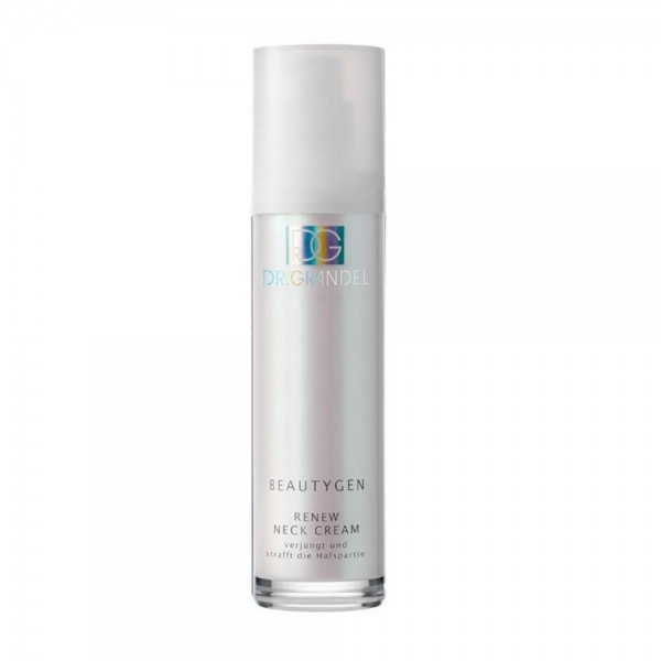 Beautygen Renew Neck Cream